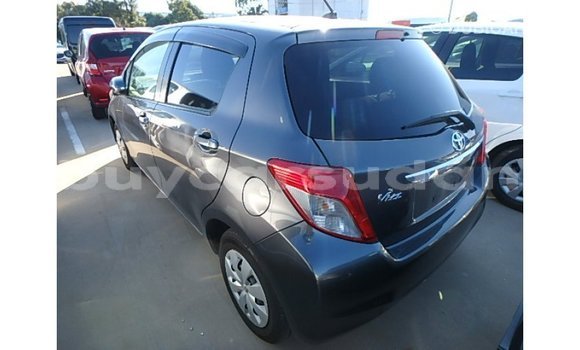 Buy Import Toyota Vitz Other Car in Import - Dubai in Al Jazirah State Buy Import Toyota Vitz Other Car in Import - Dubai in Al Jazirah State