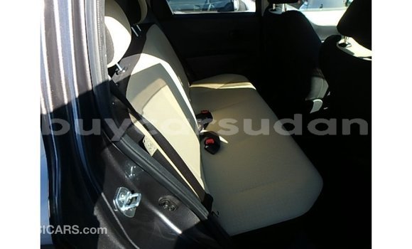 Buy Import Toyota Vitz Other Car in Import - Dubai in Al Jazirah State Buy Import Toyota Vitz Other Car in Import - Dubai in Al Jazirah State