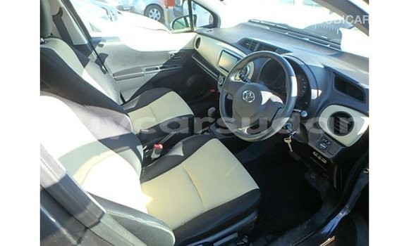 Buy Import Toyota Vitz Other Car in Import - Dubai in Al Jazirah State Buy Import Toyota Vitz Other Car in Import - Dubai in Al Jazirah State