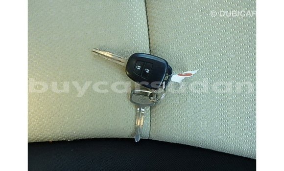 Buy Import Toyota Vitz Other Car in Import - Dubai in Al Jazirah State Buy Import Toyota Vitz Other Car in Import - Dubai in Al Jazirah State