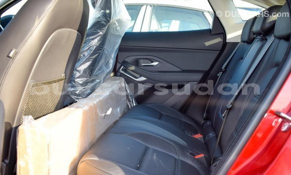 Buy Import Jaguar E-Pace Red Car in Import - Dubai in Al Jazirah State Buy Import Jaguar E-Pace Red Car in Import - Dubai in Al Jazirah State