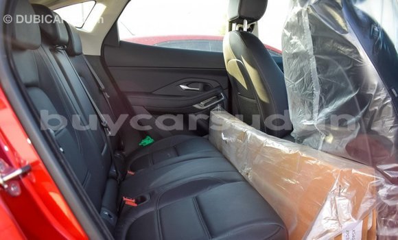 Buy Import Jaguar E-Pace Red Car in Import - Dubai in Al Jazirah State Buy Import Jaguar E-Pace Red Car in Import - Dubai in Al Jazirah State