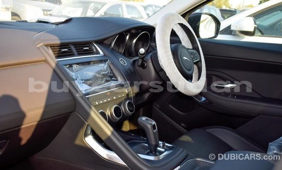 Buy Import Jaguar E-Pace Red Car in Import - Dubai in Al Jazirah State Buy Import Jaguar E-Pace Red Car in Import - Dubai in Al Jazirah State