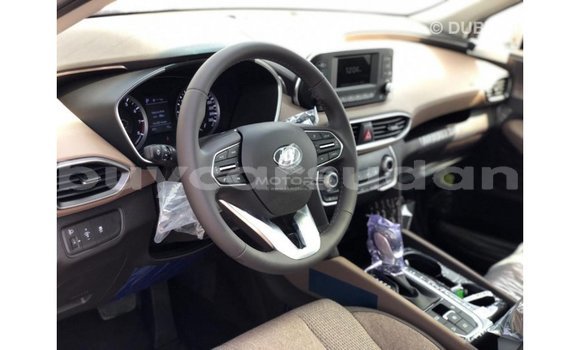 Acheter Import Voiture Hyundai Santa Fe Rouge à Import - Dubai, État d'Al Jazirah Acheter Import Voiture Hyundai Santa Fe Rouge à Import - Dubai, État d'Al Jazirah