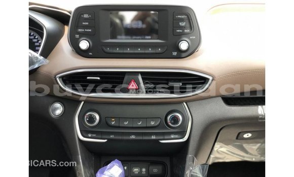 Acheter Import Voiture Hyundai Santa Fe Rouge à Import - Dubai, État d'Al Jazirah Acheter Import Voiture Hyundai Santa Fe Rouge à Import - Dubai, État d'Al Jazirah