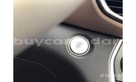 Acheter Import Voiture Hyundai Santa Fe Rouge à Import - Dubai, État d'Al Jazirah Acheter Import Voiture Hyundai Santa Fe Rouge à Import - Dubai, État d'Al Jazirah