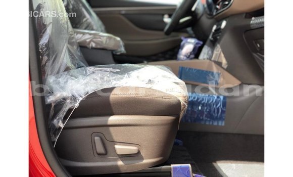 Acheter Import Voiture Hyundai Santa Fe Rouge à Import - Dubai, État d'Al Jazirah Acheter Import Voiture Hyundai Santa Fe Rouge à Import - Dubai, État d'Al Jazirah