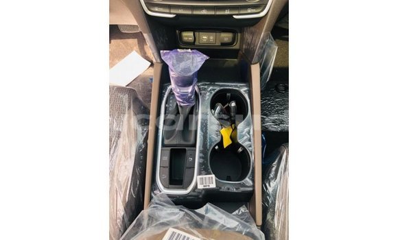 Acheter Import Voiture Hyundai Santa Fe Vert à Import - Dubai, État d'Al Jazirah Acheter Import Voiture Hyundai Santa Fe Vert à Import - Dubai, État d'Al Jazirah