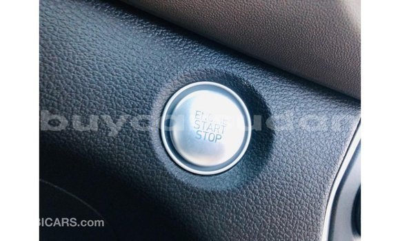 Buy Import Hyundai Santa Fe White Car in Import - Dubai in Al Jazirah State Buy Import Hyundai Santa Fe White Car in Import - Dubai in Al Jazirah State