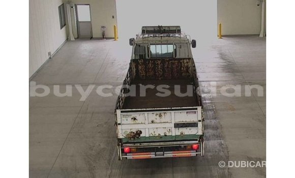 Buy Import Isuzu Rodeo White Car in Import - Dubai in Al Jazirah State Buy Import Isuzu Rodeo White Car in Import - Dubai in Al Jazirah State