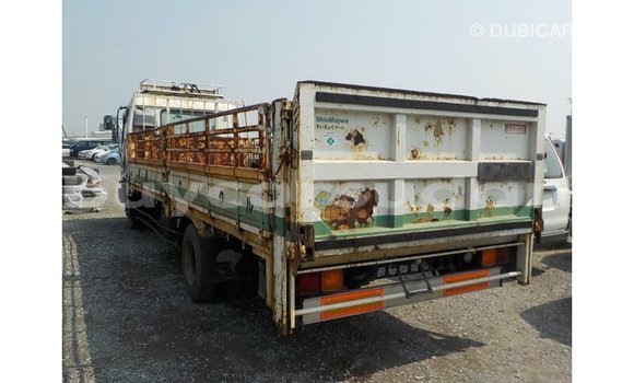 Buy Import Isuzu Rodeo White Car in Import - Dubai in Al Jazirah State Buy Import Isuzu Rodeo White Car in Import - Dubai in Al Jazirah State