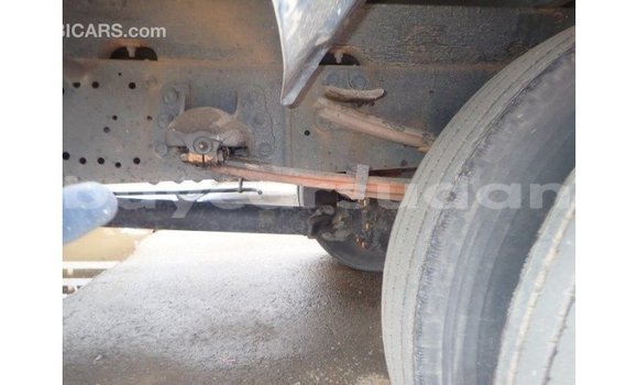 Buy Import Isuzu Rodeo White Car in Import - Dubai in Al Jazirah State Buy Import Isuzu Rodeo White Car in Import - Dubai in Al Jazirah State