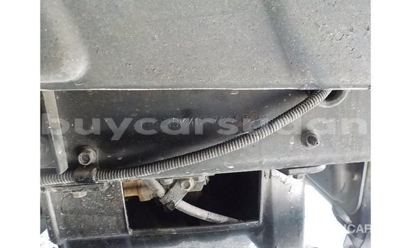 Buy Import Isuzu Rodeo White Car in Import - Dubai in Al Jazirah State Buy Import Isuzu Rodeo White Car in Import - Dubai in Al Jazirah State