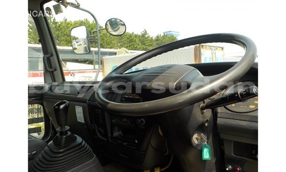 Buy Import Isuzu Rodeo White Car in Import - Dubai in Al Jazirah State Buy Import Isuzu Rodeo White Car in Import - Dubai in Al Jazirah State