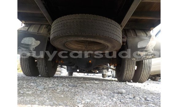 Buy Import Isuzu Rodeo White Car in Import - Dubai in Al Jazirah State Buy Import Isuzu Rodeo White Car in Import - Dubai in Al Jazirah State