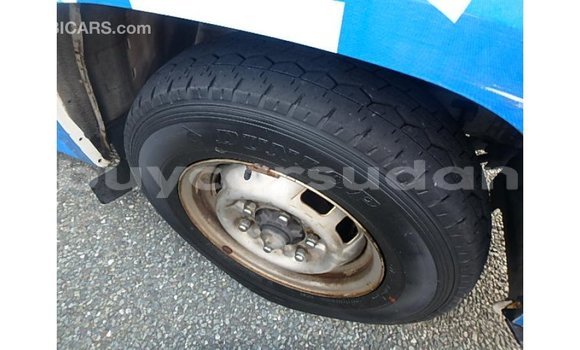 Buy Import Nissan Caravan White Car in Import - Dubai in Al Jazirah State Buy Import Nissan Caravan White Car in Import - Dubai in Al Jazirah State