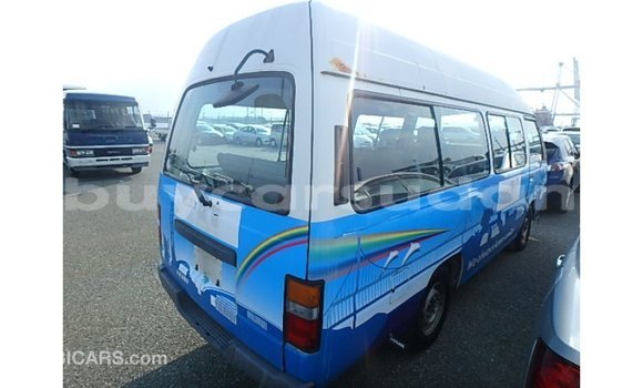 Buy Import Nissan Caravan White Car in Import - Dubai in Al Jazirah State Buy Import Nissan Caravan White Car in Import - Dubai in Al Jazirah State