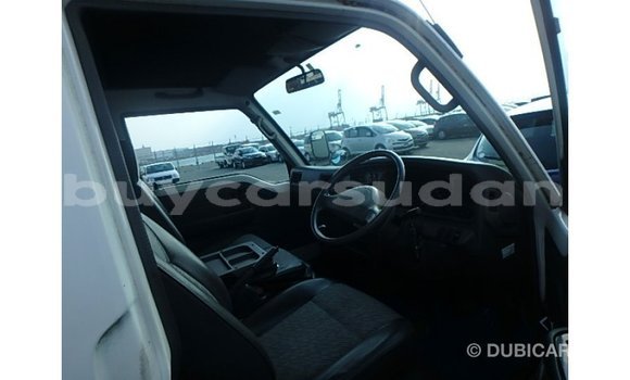Buy Import Nissan Caravan White Car in Import - Dubai in Al Jazirah State Buy Import Nissan Caravan White Car in Import - Dubai in Al Jazirah State
