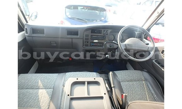 Buy Import Nissan Caravan White Car in Import - Dubai in Al Jazirah State Buy Import Nissan Caravan White Car in Import - Dubai in Al Jazirah State