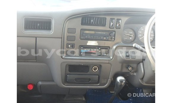 Buy Import Nissan Caravan White Car in Import - Dubai in Al Jazirah State Buy Import Nissan Caravan White Car in Import - Dubai in Al Jazirah State