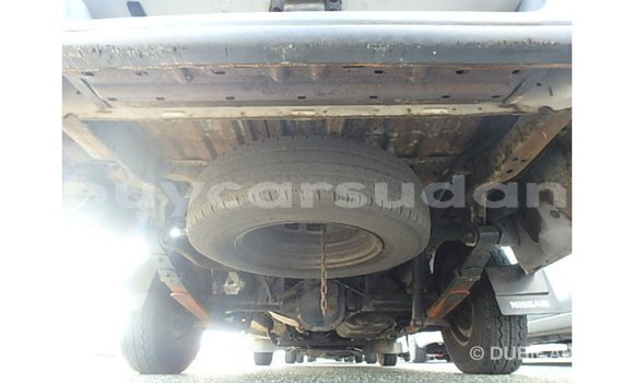 Buy Import Nissan Caravan White Car in Import - Dubai in Al Jazirah State Buy Import Nissan Caravan White Car in Import - Dubai in Al Jazirah State