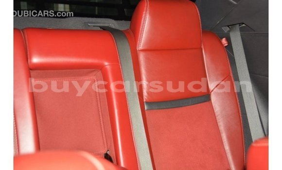 Buy Import Dodge Challenger Black Car in Import - Dubai in Al Jazirah State Buy Import Dodge Challenger Black Car in Import - Dubai in Al Jazirah State