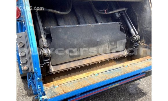 Buy Import Mitsubishi i Blue Car in Import - Dubai in Al Jazirah State Buy Import Mitsubishi i Blue Car in Import - Dubai in Al Jazirah State