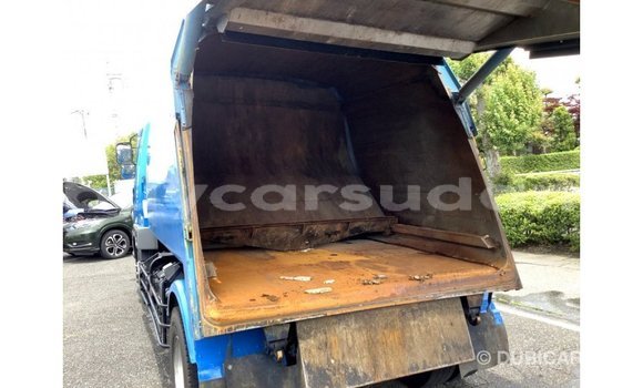 Buy Import Mitsubishi i Blue Car in Import - Dubai in Al Jazirah State Buy Import Mitsubishi i Blue Car in Import - Dubai in Al Jazirah State