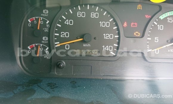 Buy Import Mitsubishi i Blue Car in Import - Dubai in Al Jazirah State Buy Import Mitsubishi i Blue Car in Import - Dubai in Al Jazirah State