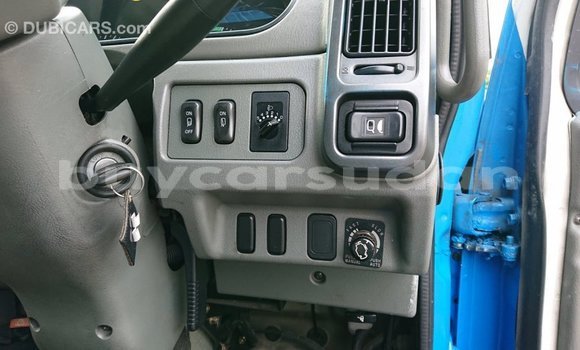 Buy Import Mitsubishi i Blue Car in Import - Dubai in Al Jazirah State Buy Import Mitsubishi i Blue Car in Import - Dubai in Al Jazirah State