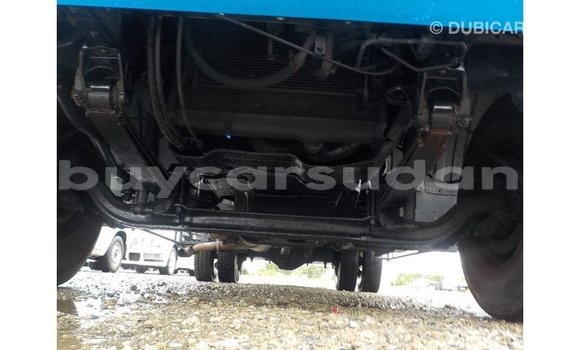 Buy Import Mitsubishi i Blue Car in Import - Dubai in Al Jazirah State Buy Import Mitsubishi i Blue Car in Import - Dubai in Al Jazirah State