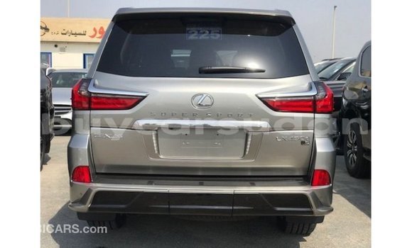 Buy Import Lexus LX Other Car in Import - Dubai in Al Jazirah State Buy Import Lexus LX Other Car in Import - Dubai in Al Jazirah State