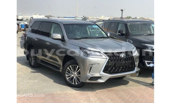 Buy Import Lexus LX Other Car in Import - Dubai in Al Jazirah State Buy Import Lexus LX Other Car in Import - Dubai in Al Jazirah State