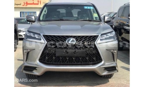 Buy Import Lexus LX Other Car in Import - Dubai in Al Jazirah State Buy Import Lexus LX Other Car in Import - Dubai in Al Jazirah State
