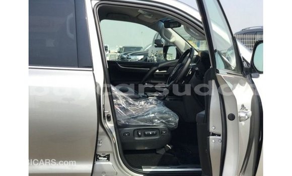 Buy Import Lexus LX Other Car in Import - Dubai in Al Jazirah State Buy Import Lexus LX Other Car in Import - Dubai in Al Jazirah State