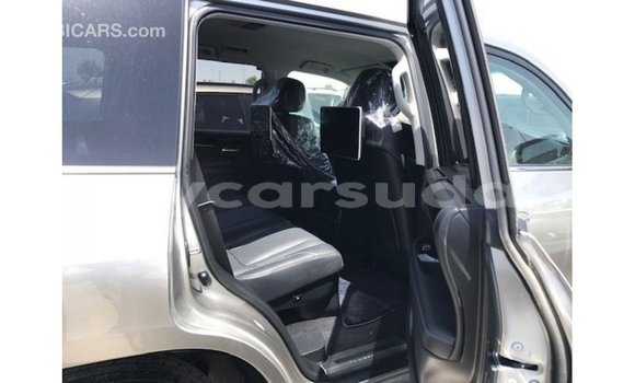 Buy Import Lexus LX Other Car in Import - Dubai in Al Jazirah State Buy Import Lexus LX Other Car in Import - Dubai in Al Jazirah State