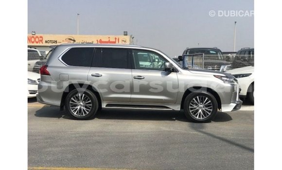 Buy Import Lexus LX Other Car in Import - Dubai in Al Jazirah State Buy Import Lexus LX Other Car in Import - Dubai in Al Jazirah State