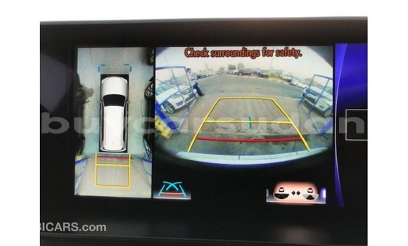 Buy Import Lexus LX Other Car in Import - Dubai in Al Jazirah State Buy Import Lexus LX Other Car in Import - Dubai in Al Jazirah State