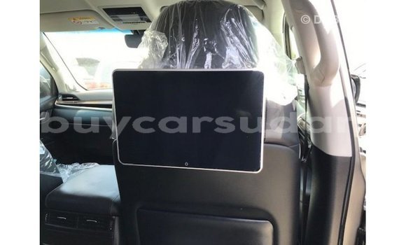 Buy Import Lexus LX Other Car in Import - Dubai in Al Jazirah State Buy Import Lexus LX Other Car in Import - Dubai in Al Jazirah State