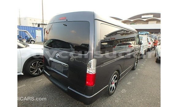 Buy Import Toyota Hiace Other Car in Import - Dubai in Al Jazirah State Buy Import Toyota Hiace Other Car in Import - Dubai in Al Jazirah State