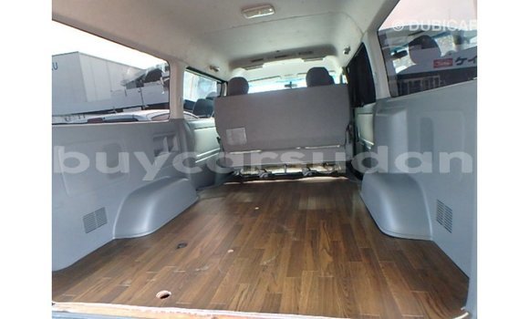 Buy Import Toyota Hiace Other Car in Import - Dubai in Al Jazirah State Buy Import Toyota Hiace Other Car in Import - Dubai in Al Jazirah State