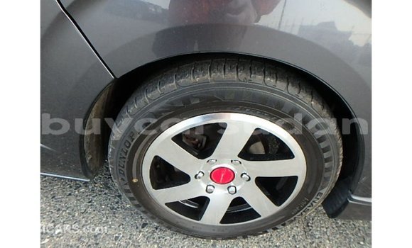 Buy Import Toyota Hiace Other Car in Import - Dubai in Al Jazirah State Buy Import Toyota Hiace Other Car in Import - Dubai in Al Jazirah State