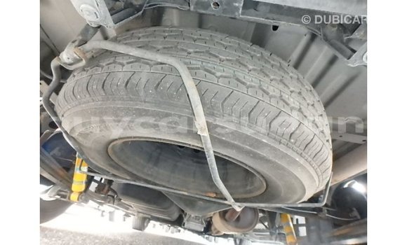 Buy Import Toyota Hiace Other Car in Import - Dubai in Al Jazirah State Buy Import Toyota Hiace Other Car in Import - Dubai in Al Jazirah State