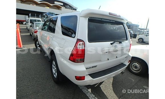 Buy Import Toyota Hilux White Car in Import - Dubai in Al Jazirah State Buy Import Toyota Hilux White Car in Import - Dubai in Al Jazirah State