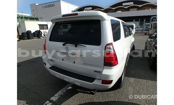 Buy Import Toyota Hilux White Car in Import - Dubai in Al Jazirah State Buy Import Toyota Hilux White Car in Import - Dubai in Al Jazirah State
