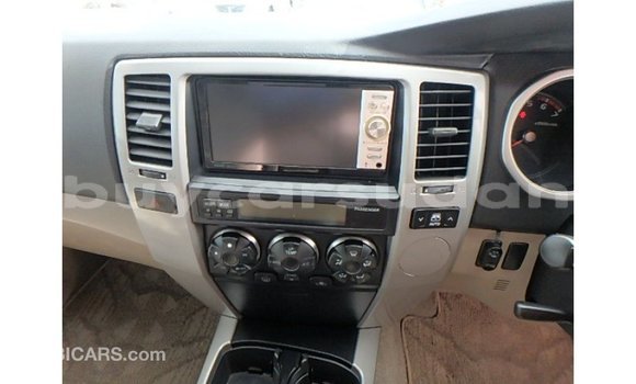 Buy Import Toyota Hilux White Car in Import - Dubai in Al Jazirah State Buy Import Toyota Hilux White Car in Import - Dubai in Al Jazirah State