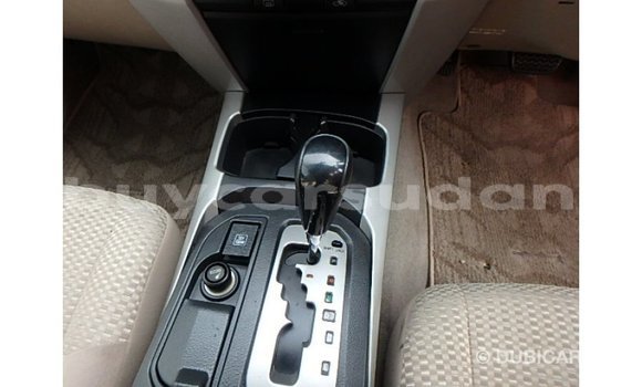 Buy Import Toyota Hilux White Car in Import - Dubai in Al Jazirah State Buy Import Toyota Hilux White Car in Import - Dubai in Al Jazirah State