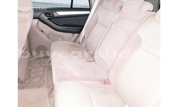 Buy Import Toyota Hilux White Car in Import - Dubai in Al Jazirah State Buy Import Toyota Hilux White Car in Import - Dubai in Al Jazirah State