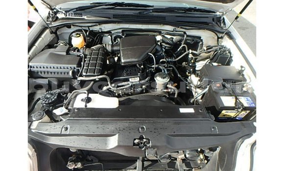 Buy Import Toyota Hilux White Car in Import - Dubai in Al Jazirah State Buy Import Toyota Hilux White Car in Import - Dubai in Al Jazirah State