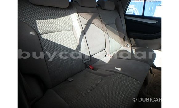 Buy Import Toyota Hilux White Car in Import - Dubai in Al Jazirah State Buy Import Toyota Hilux White Car in Import - Dubai in Al Jazirah State